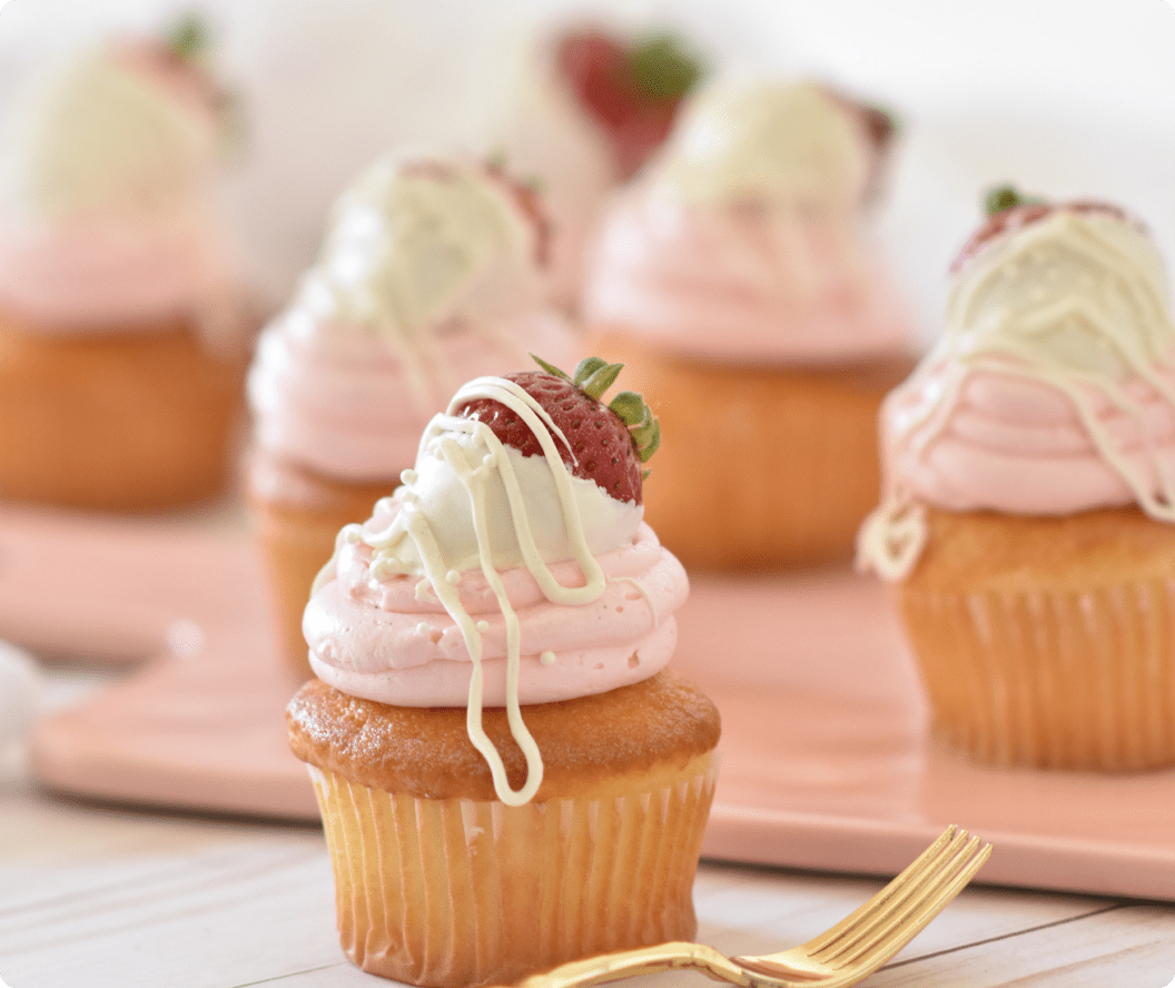 Cups & Cupcakes