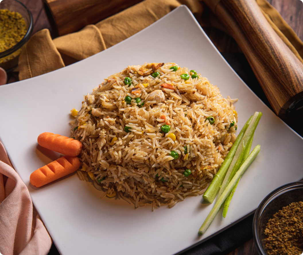 Global Food