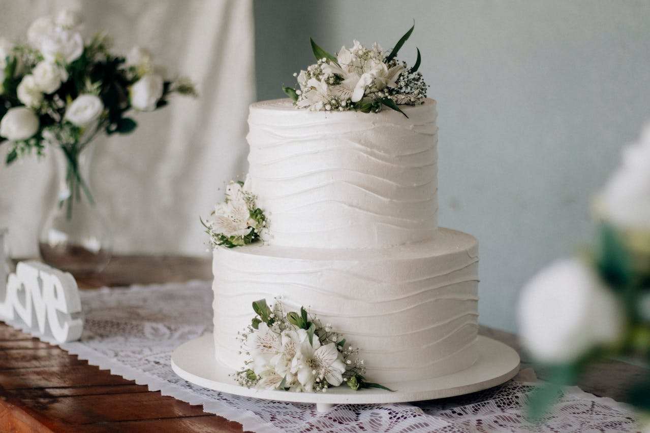 Cakes